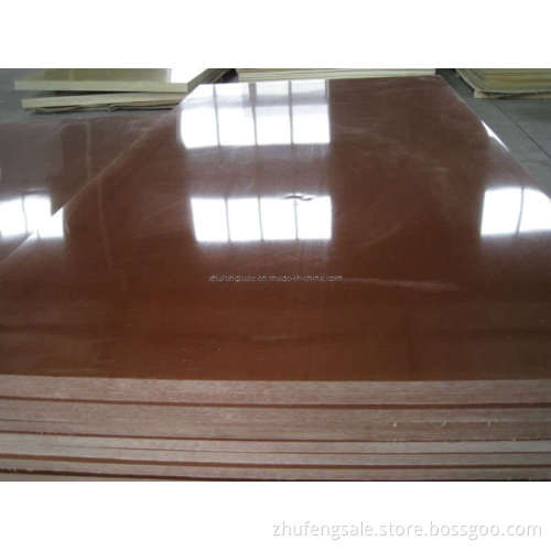 Phenoli Cotton Cloth Laminated Sheet (3025)